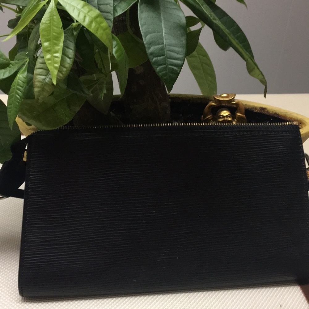 Louis Vuitton purse